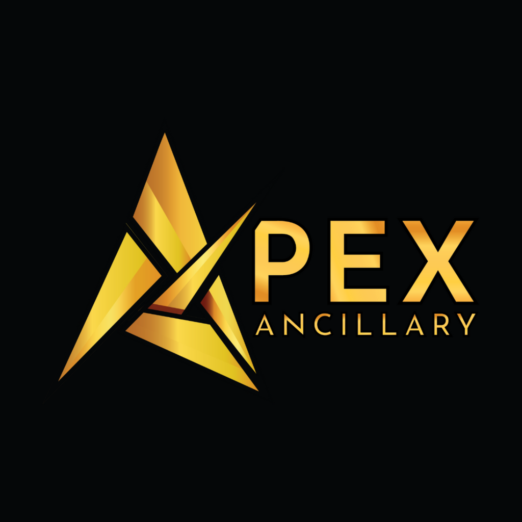 The First Apex Ancillary Blog: About Us & Meet Apex Avi!