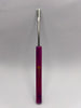 Apex Ancillary Epoxy Resin Handle Carving Tool | Stainless Steel Paddle Tip | Great for Whipping, Scooping, & More