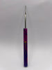 Apex Ancillary Epoxy Resin Handle Carving Tool | Stainless Steel Paddle Tip | Great for Whipping, Scooping, & More