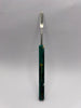 Apex Ancillary Epoxy Resin Handle Carving Tool | Stainless Steel Paddle Tip | Great for Whipping, Scooping, & More