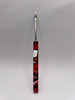 Apex Ancillary Epoxy Resin Handle Carving Tool | Stainless Steel Paddle Tip | Great for Whipping, Scooping, & More