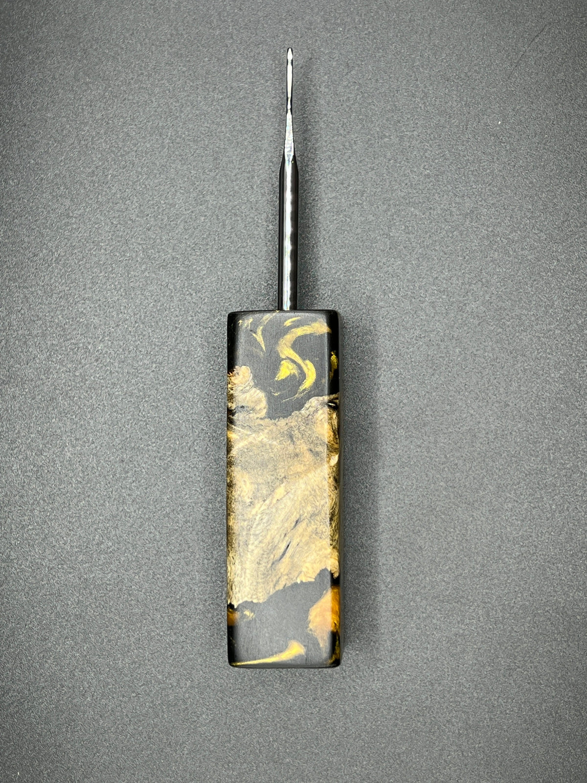 Cole Dabs x Apex Ancillary Collabtool #9