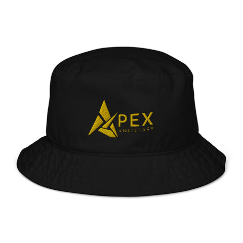 Apex Ancillary bucket hat