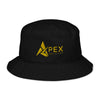 Apex Ancillary bucket hat