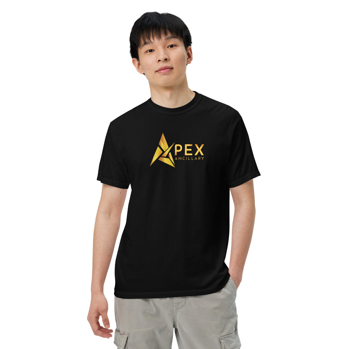 Apex Ancillary Unisex t-shirt