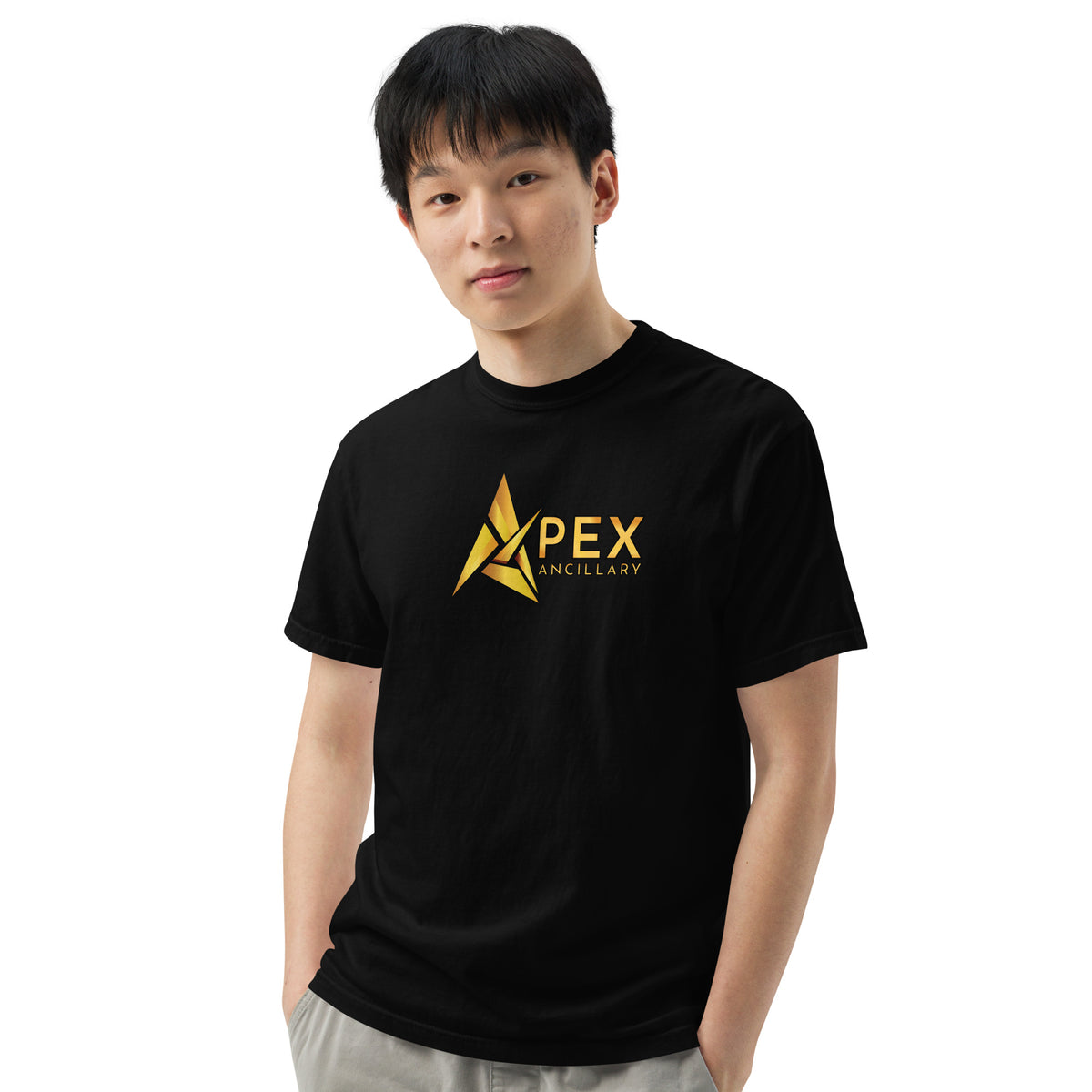 Apex Ancillary Unisex t-shirt