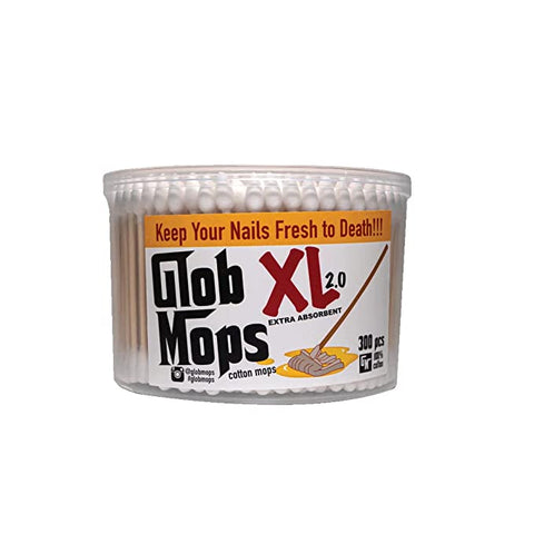 Glob Mops XL 2.0 OG Bamboo Stick Cotton Swabs