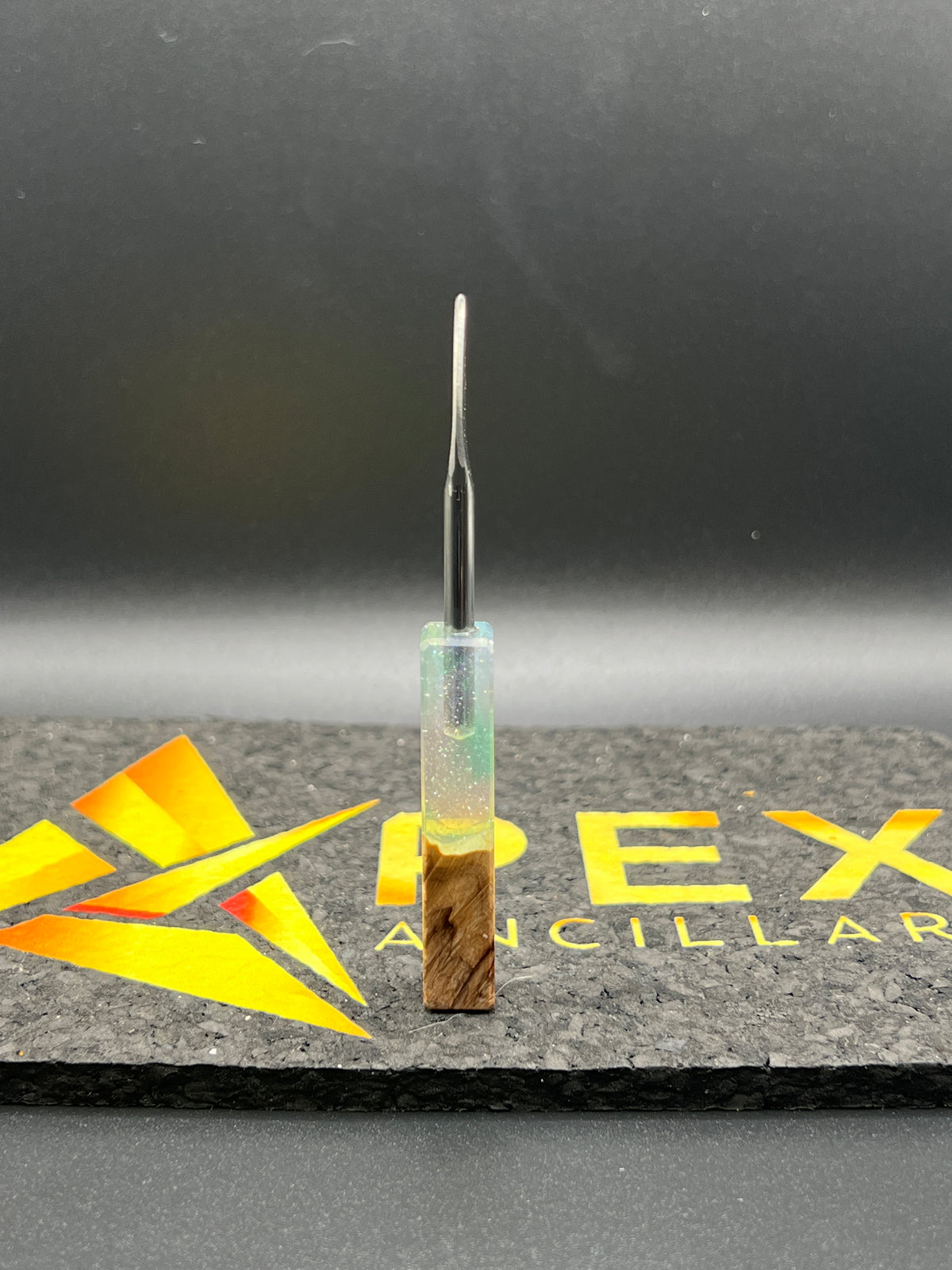 Dunkin Dabbers x Apex Ancillary Shortie Collab Tool 1#