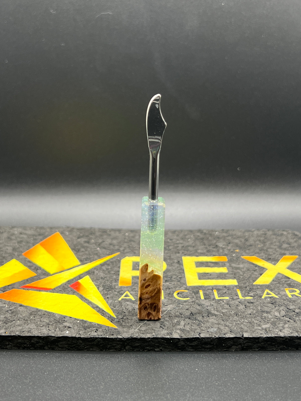 Dunkin Dabbers x Apex Ancillary Shortie Collab Tool 1#