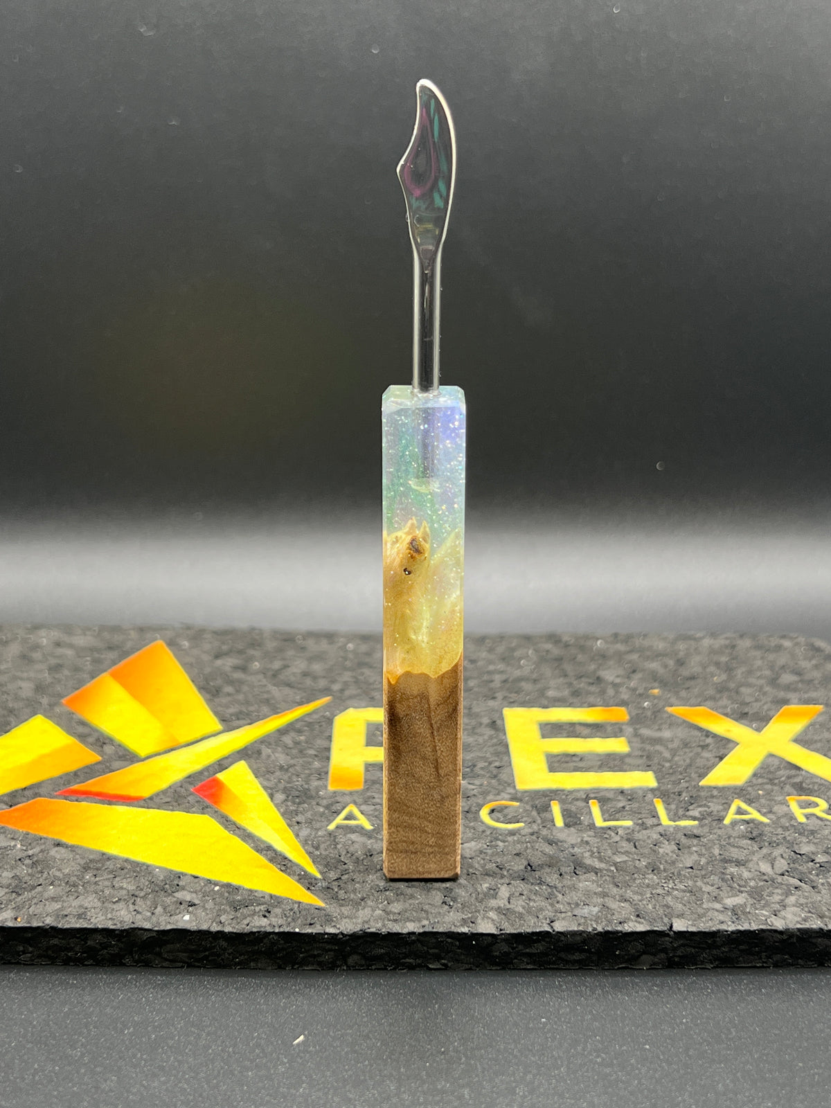 Dunkin Dabbers x Apex Ancillary Long Boy Collab Tool 1#