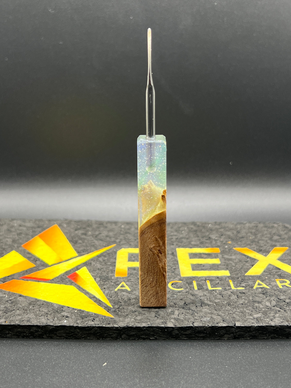 Dunkin Dabbers x Apex Ancillary Long Boy Collab Tool 1#