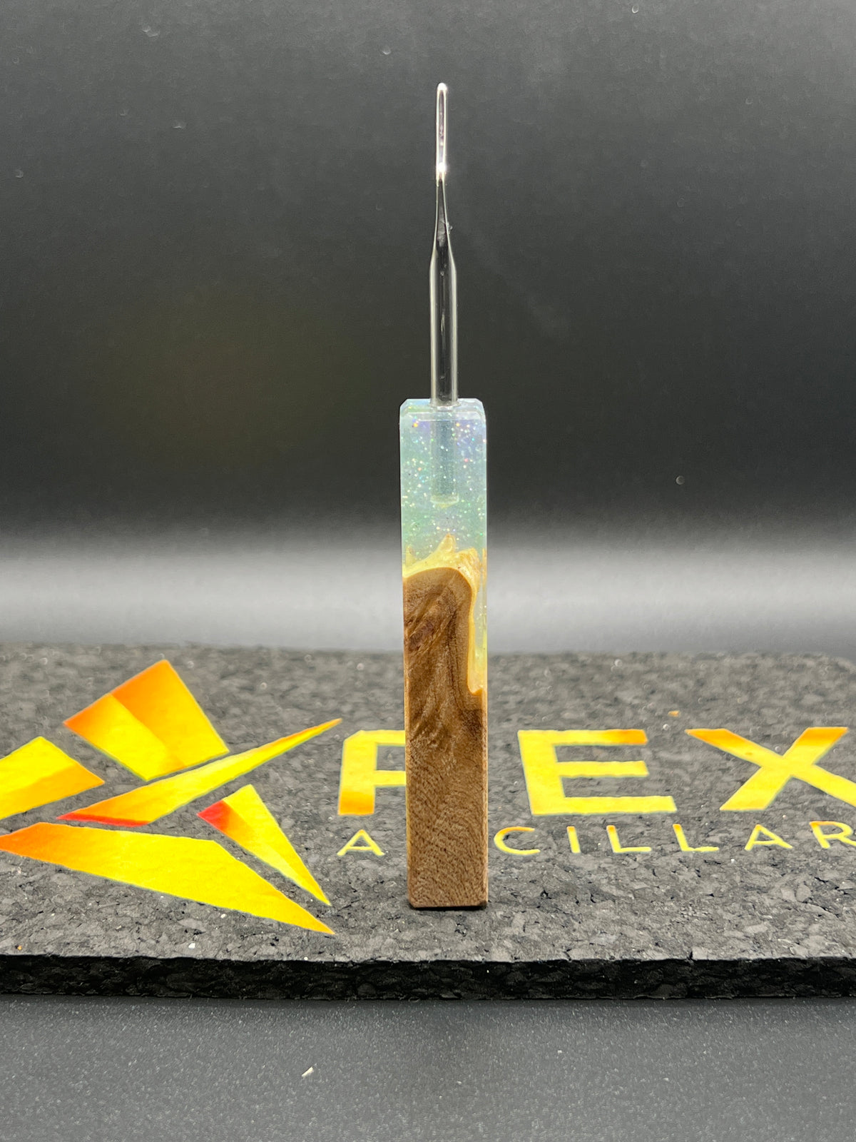 Dunkin Dabbers x Apex Ancillary Long Boy Collab Tool 1#