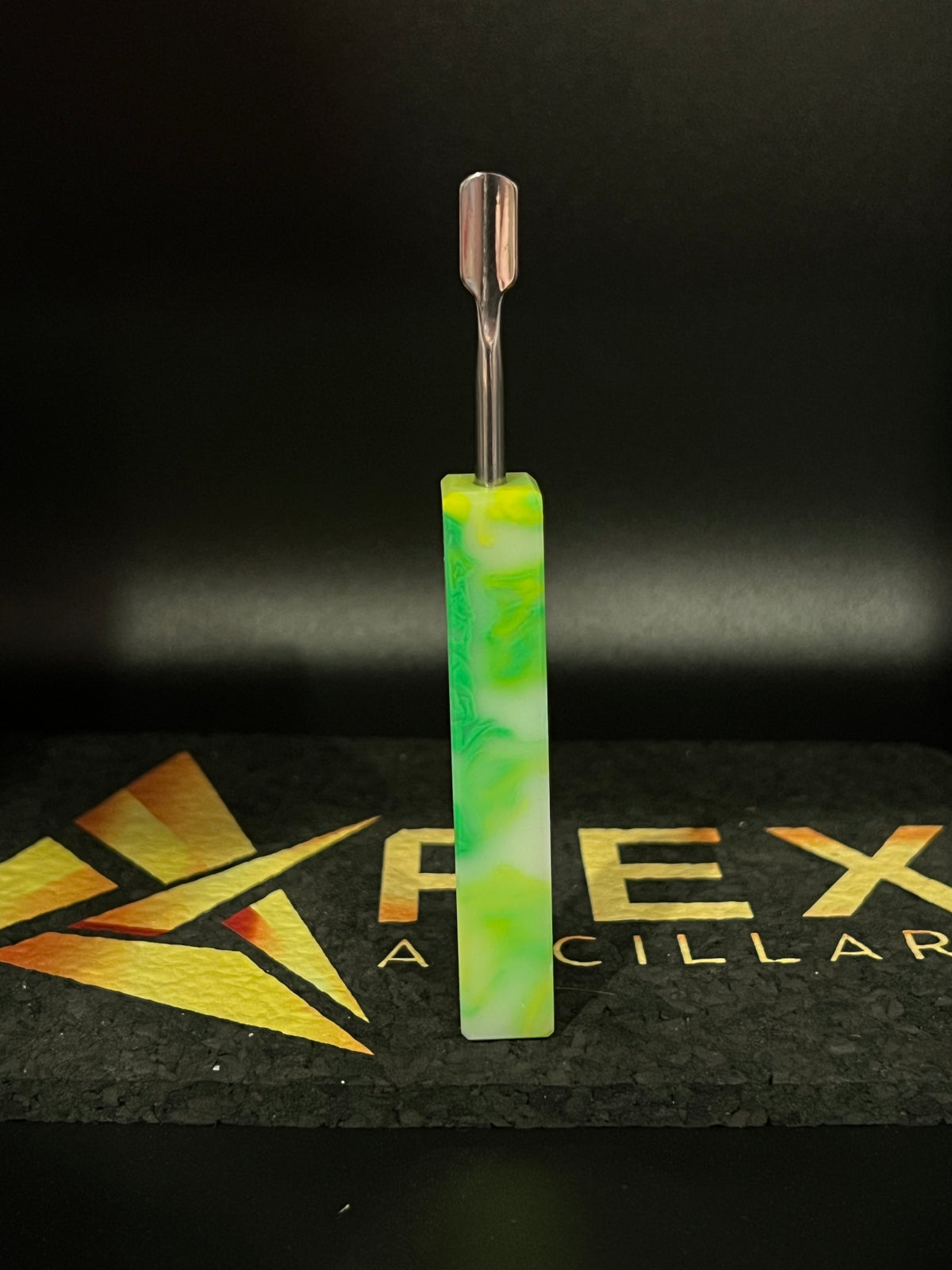 Dunkin Dabbers x Apex Ancillary Long Boy Collab Tool #2