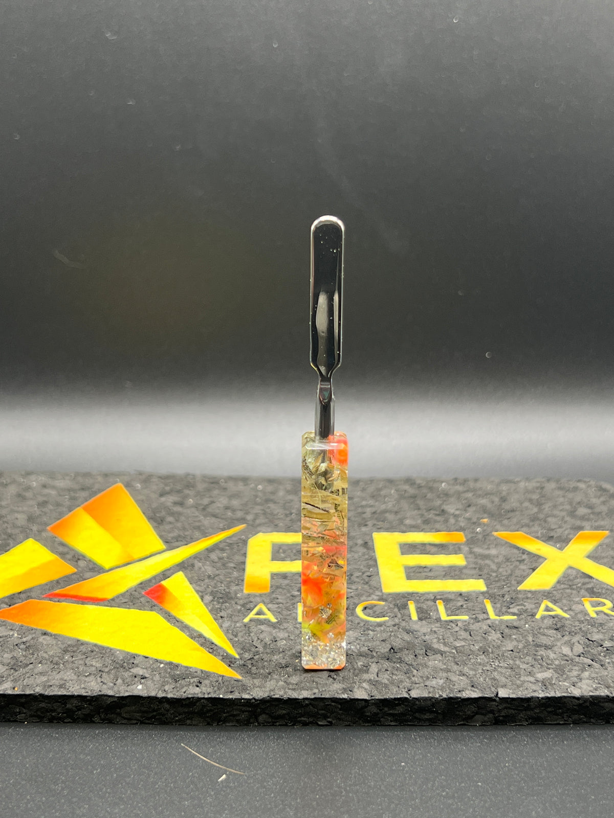 Dunkin Dabbers x Apex Ancillary Shortie Collab Tool #4