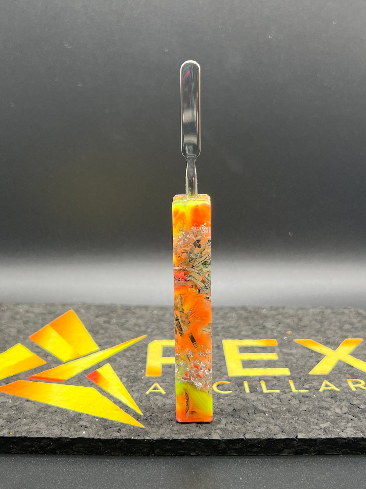 Dunkin Dabbers x Apex Ancillary Long Boy Collab Tool #4