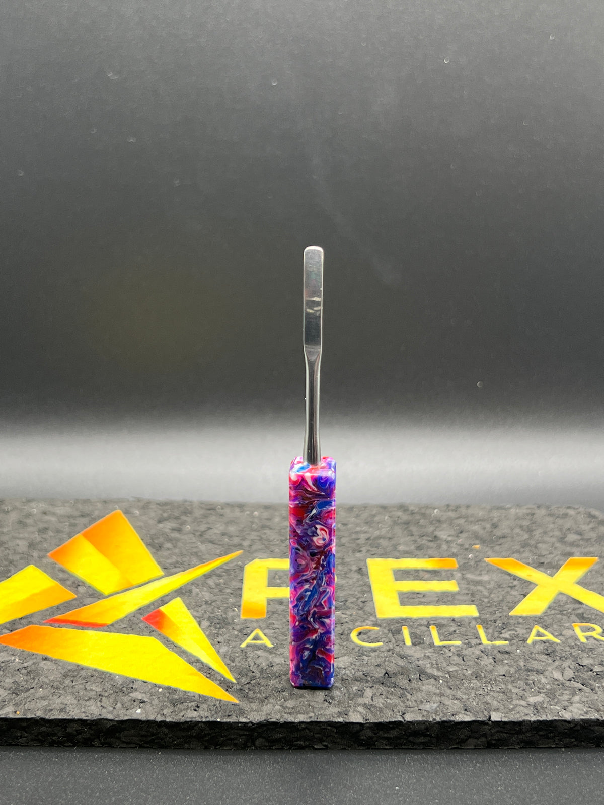 Dunkin Dabbers x Apex Ancillary Shortie Collab Tool #5