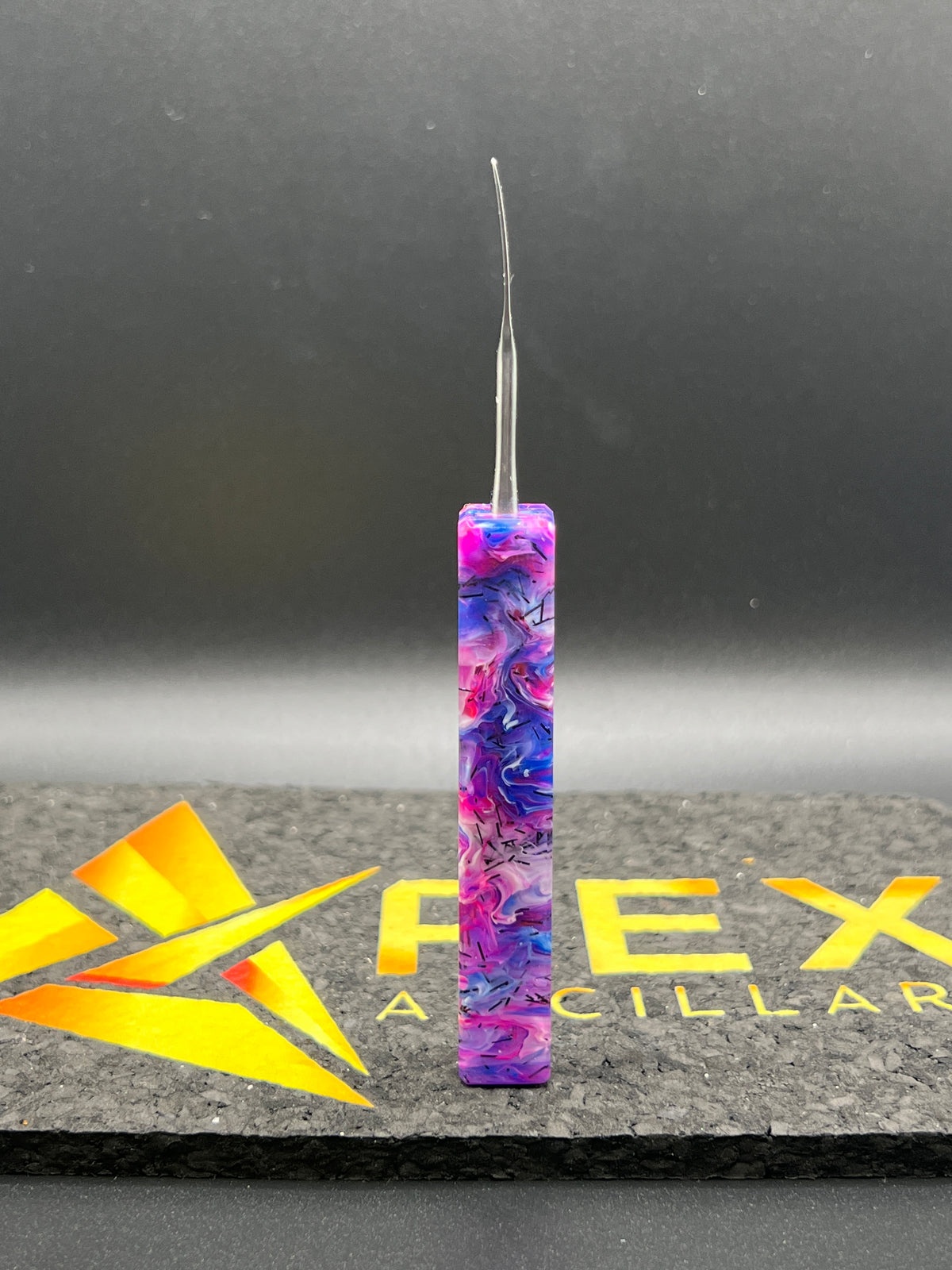 Dunkin Dabbers x Apex Ancillary Long Boy Collab Tool #5