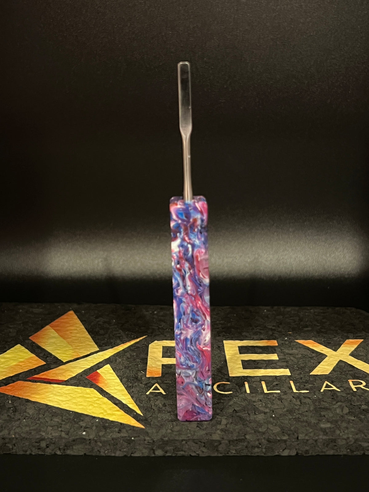 Dunkin Dabbers x Apex Ancillary Long Boy Collab Tool #5