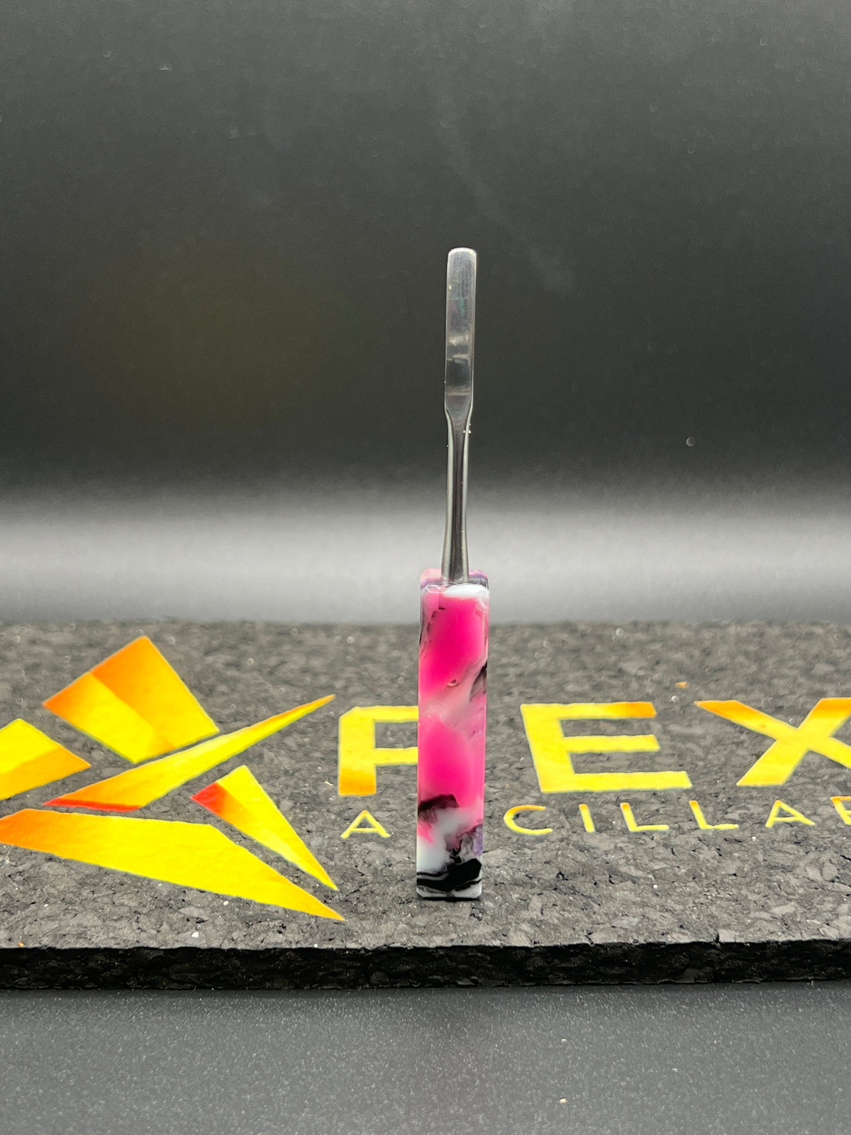 Dunkin Dabbers x Apex Ancillary Shortie Collab Tool #3