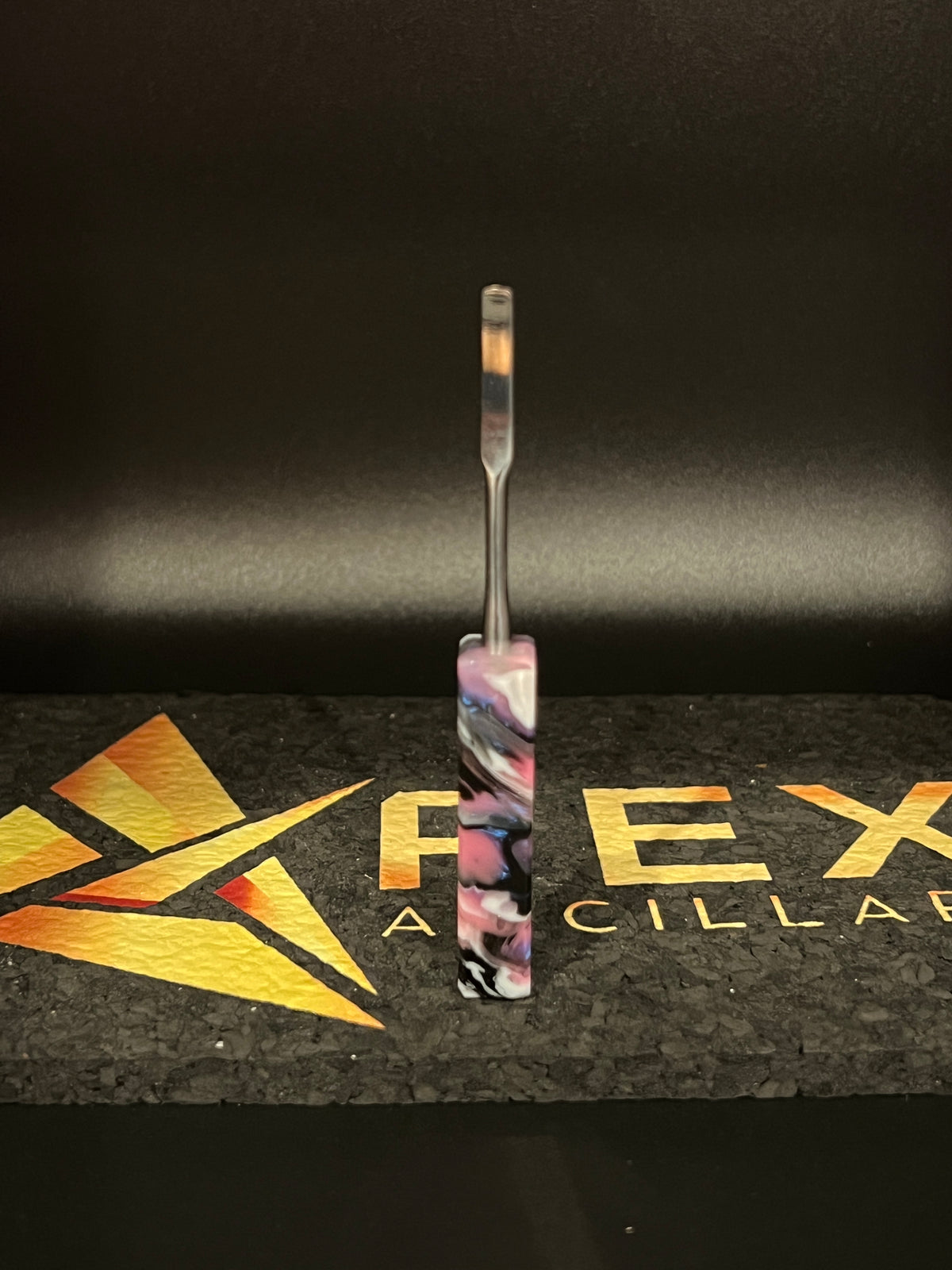 Dunkin Dabbers x Apex Ancillary Shortie Collab Tool #3